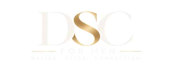 DSC For Men